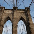 Brooklyn Bridge