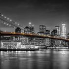 Brooklyn Bridge