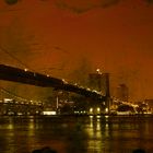 Brooklyn Bridge