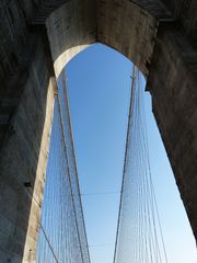 Brooklyn Bridge