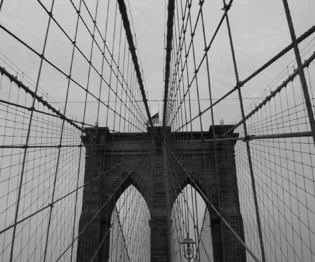 Brooklyn Bridge