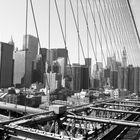 Brooklyn Bridge