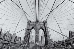 Brooklyn Bridge