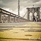 Brooklyn Bridge