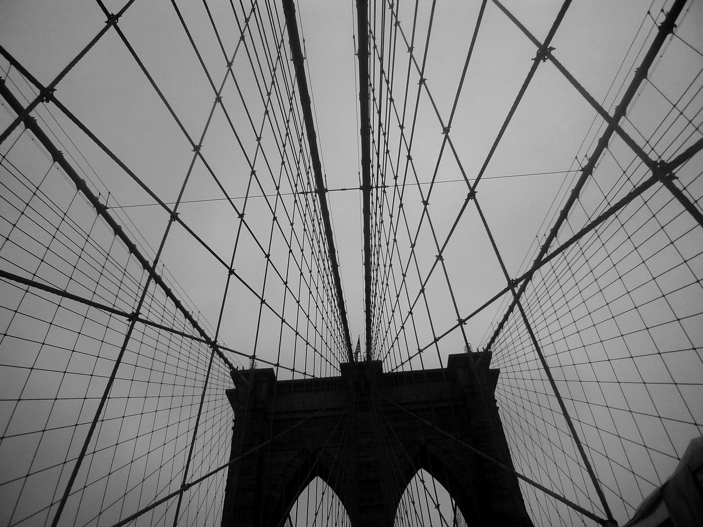 Brooklyn Bridge