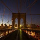 **Brooklyn Bridge**