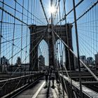 Brooklyn Bridge