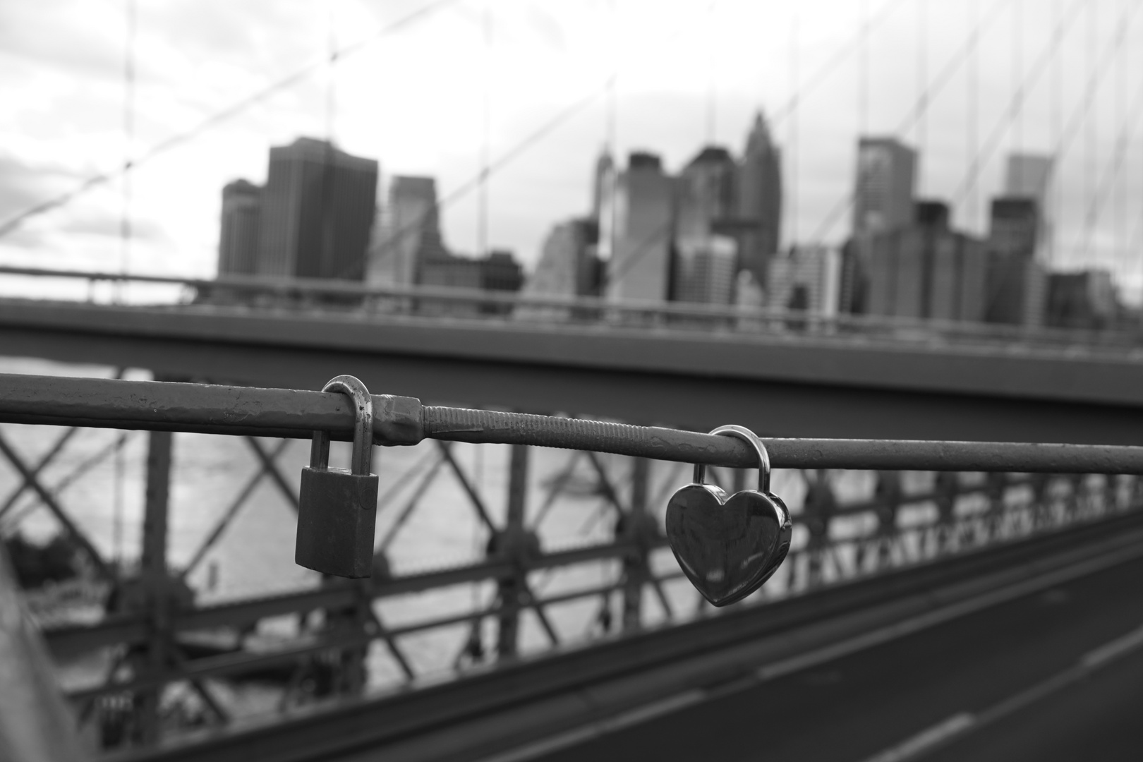 Brooklyn Bridge