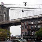 Brooklyn Bridge