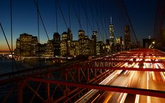 Brooklyn Bridge