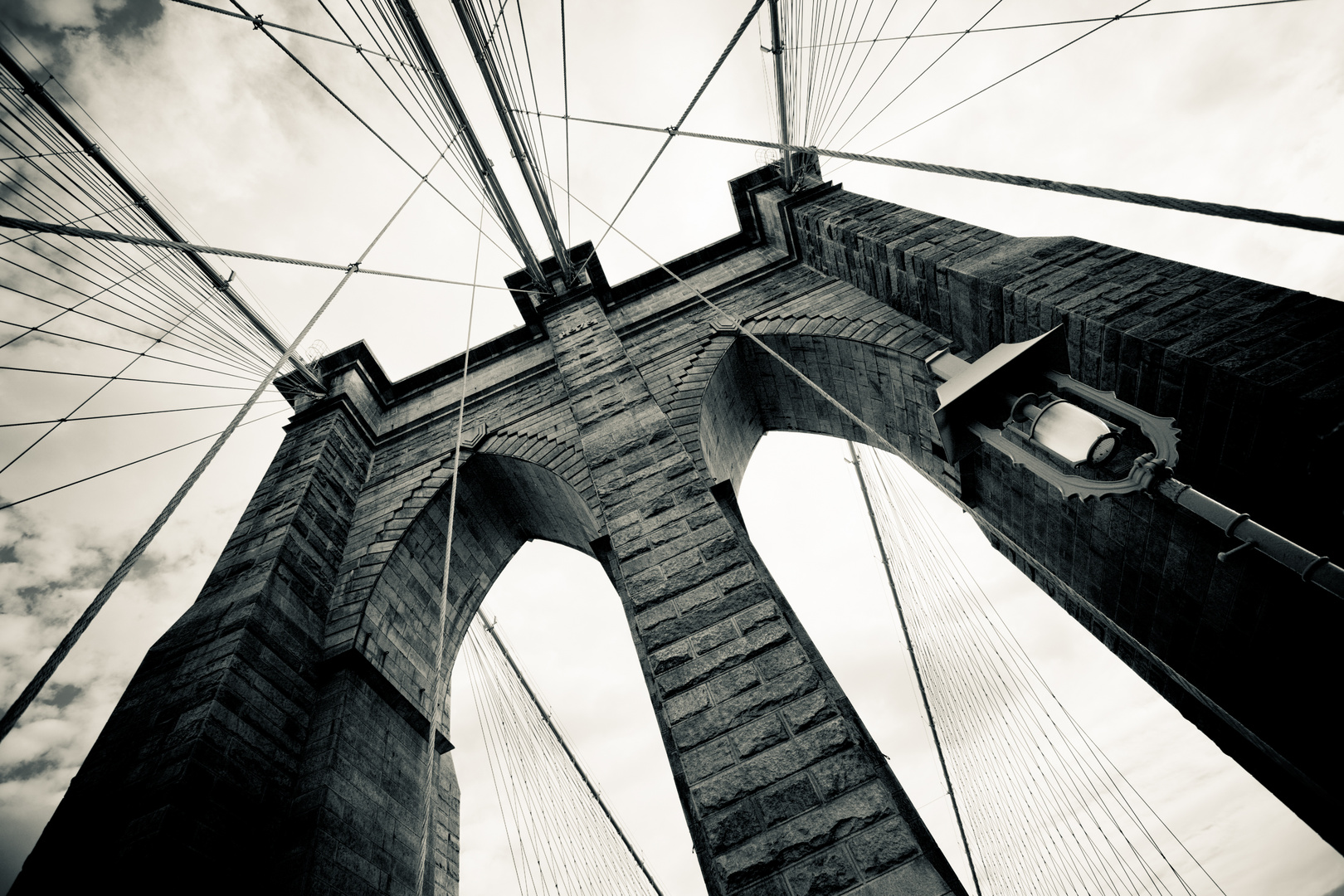 Brooklyn Bridge