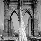 ... brooklyn bridge ... die 1000ste ...