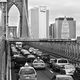 Brooklyn Bridge-Die andere Seite