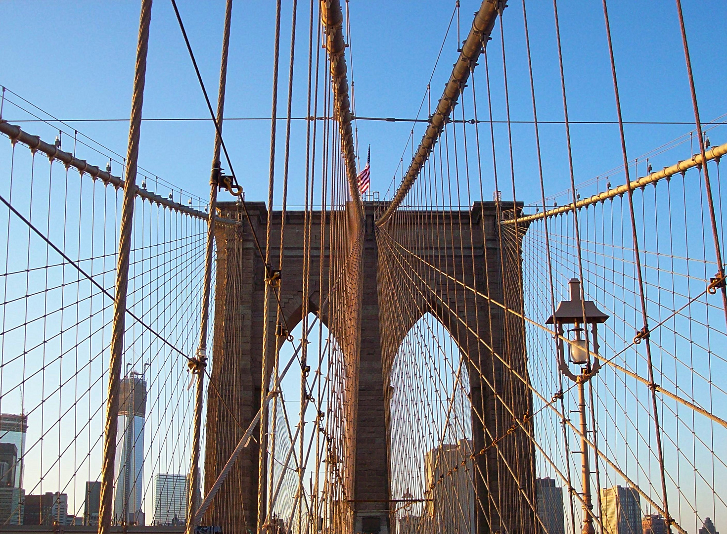 Brooklyn Bridge