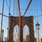 Brooklyn Bridge