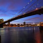 Brooklyn Bridge