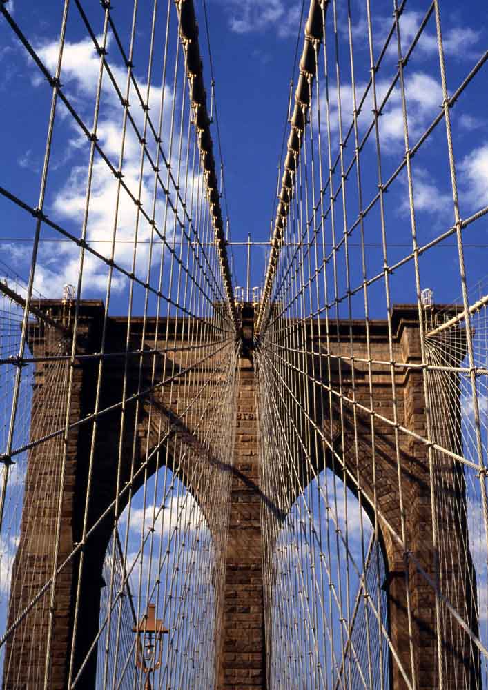 Brooklyn Bridge