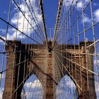 Brooklyn Bridge