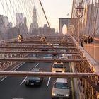 Brooklyn Bridge