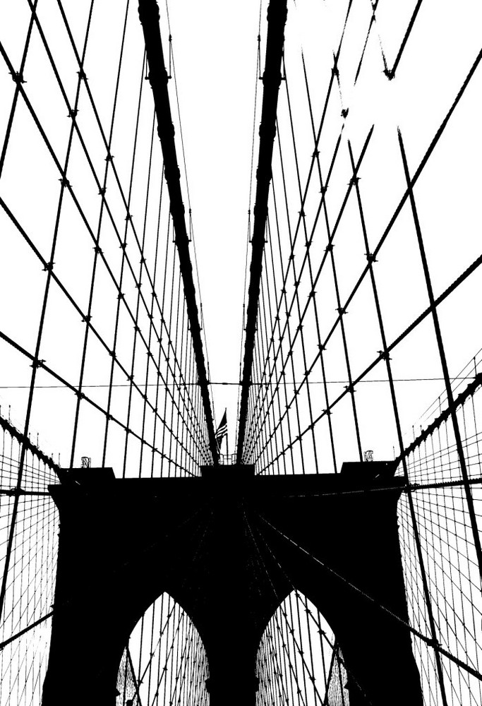 Brooklyn Bridge