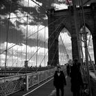 Brooklyn Bridge