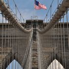 Brooklyn Bridge