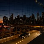 Brooklyn Bridge