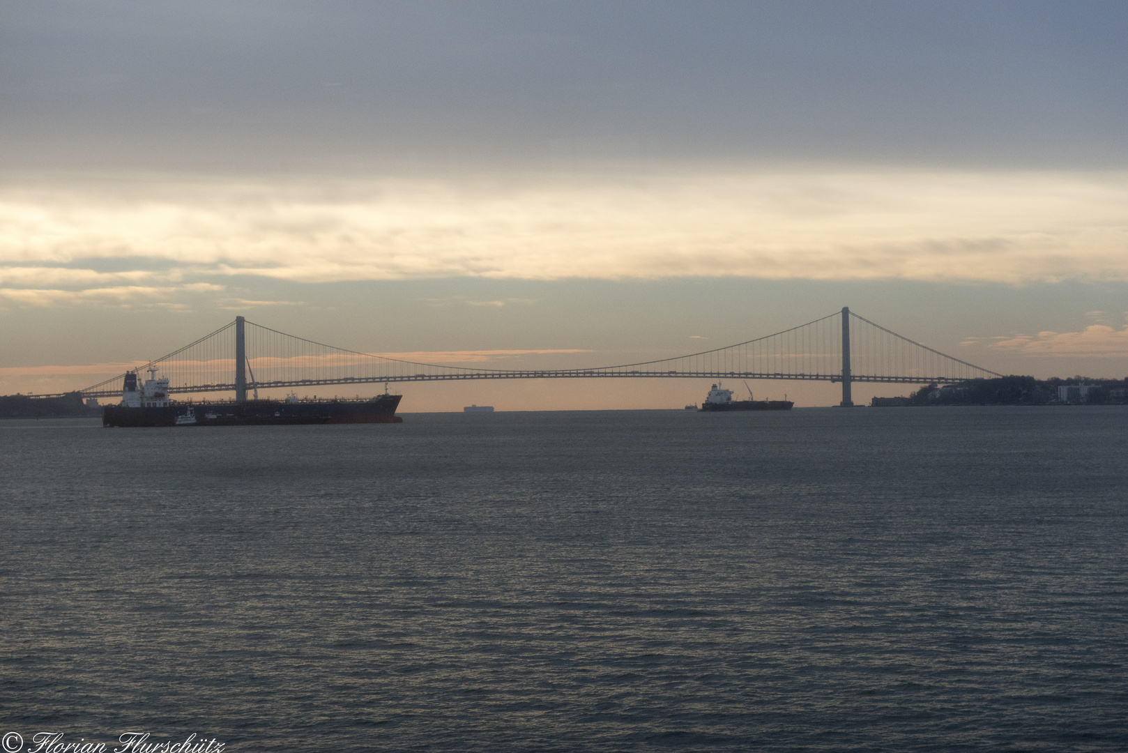 Brooklyn Bridge