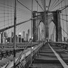 Brooklyn Bridge