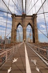 Brooklyn Bridge