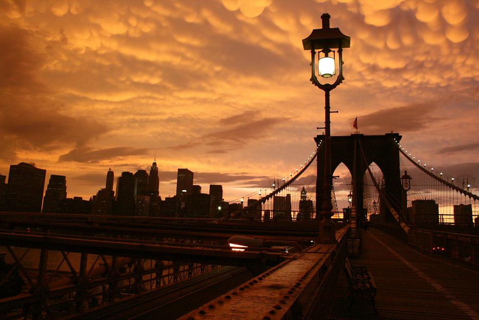 Brooklyn Bridge