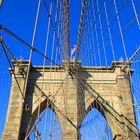 Brooklyn Bridge