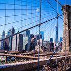 Brooklyn Bridge