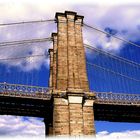 Brooklyn Bridge