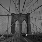 Brooklyn Bridge