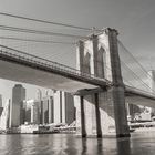 Brooklyn Bridge