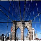 Brooklyn Bridge