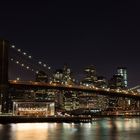 Brooklyn Bridge