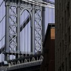 Brooklyn Bridge East Side (1)