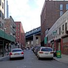 Brooklyn Bridge East Side (3)