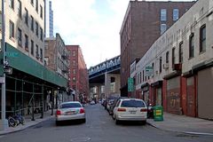 Brooklyn Bridge East Side (3)