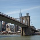 Brooklyn Bridge