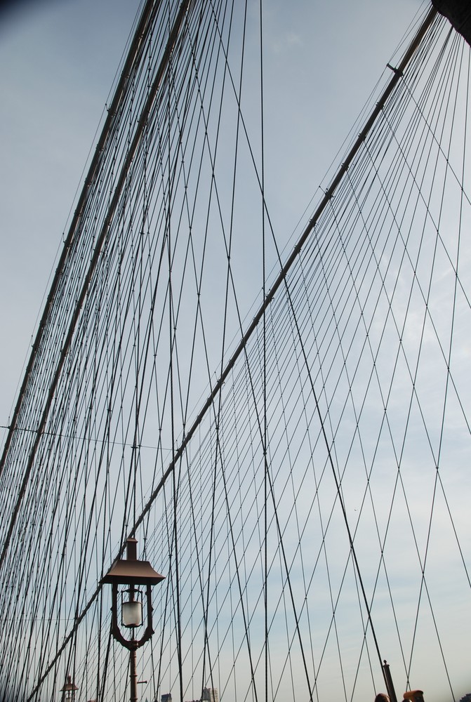 Brooklyn Bridge