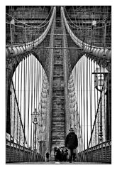 Brooklyn Bridge