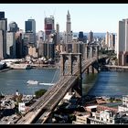 Brooklyn Bridge