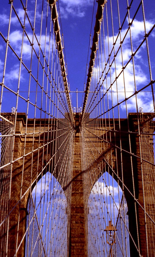 Brooklyn Bridge (Edition # 2)