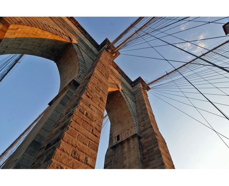 Brooklyn Bridge