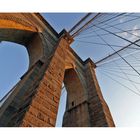 Brooklyn Bridge