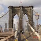 Brooklyn Bridge