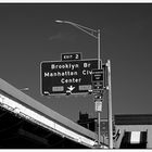 Brooklyn Bridge Exit 2